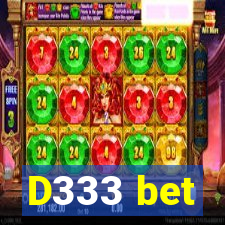 D333 bet